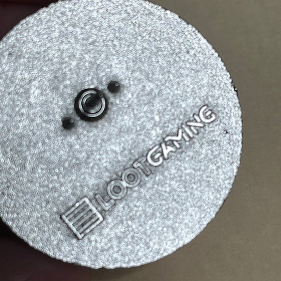 Loot Gaming June 2016 - ARENA Lapel Hat Pin 1.25" Collectible for Gamers - Picture 7 of 7